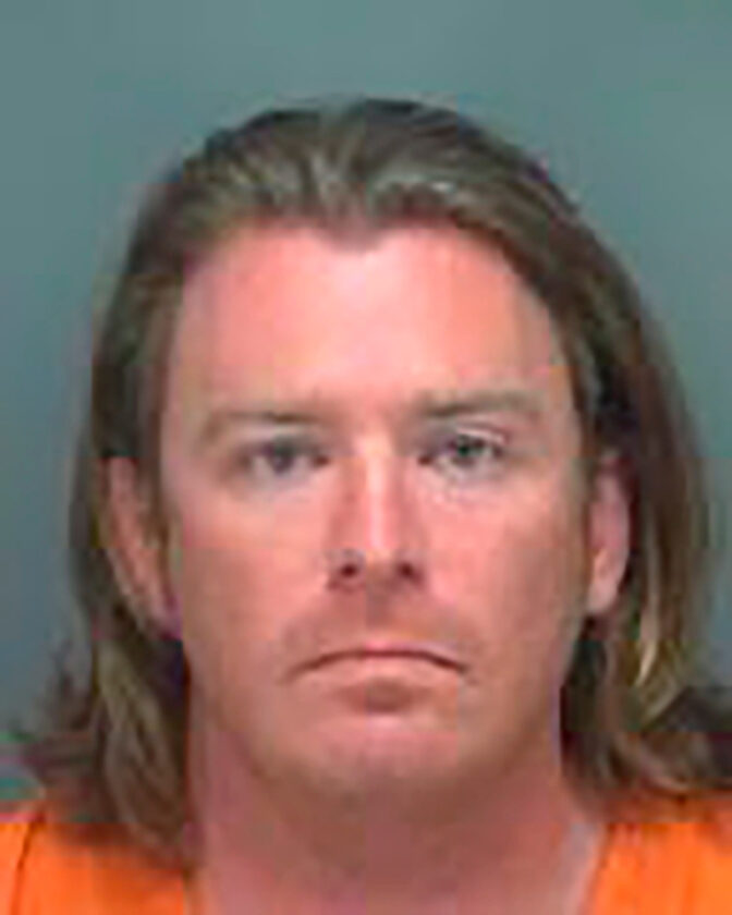 Man convicted for carrying Pelosi’s podium during US Capitol riot seeks ...